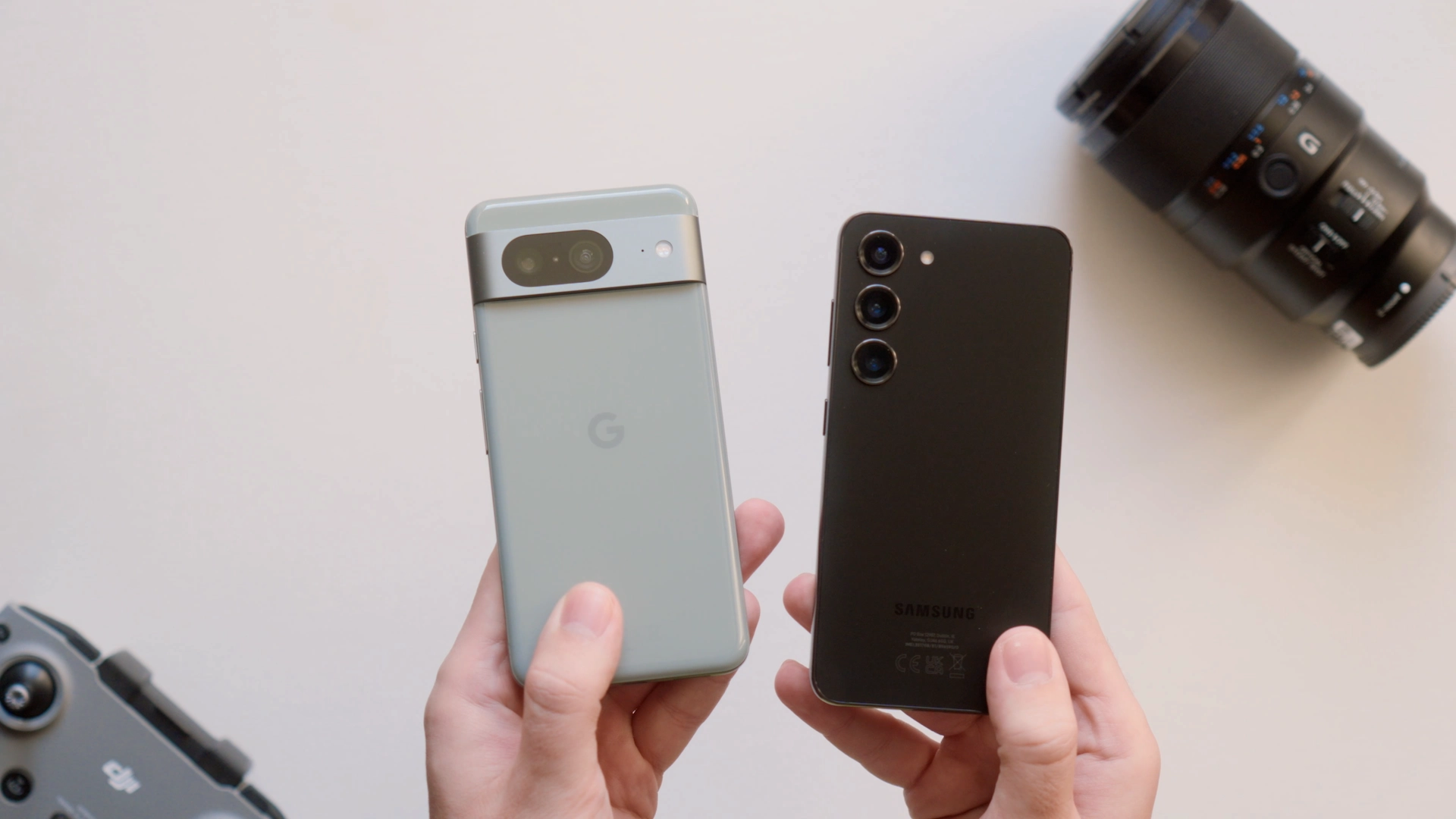 samsung-s23-vs-pixel-8-porownanie